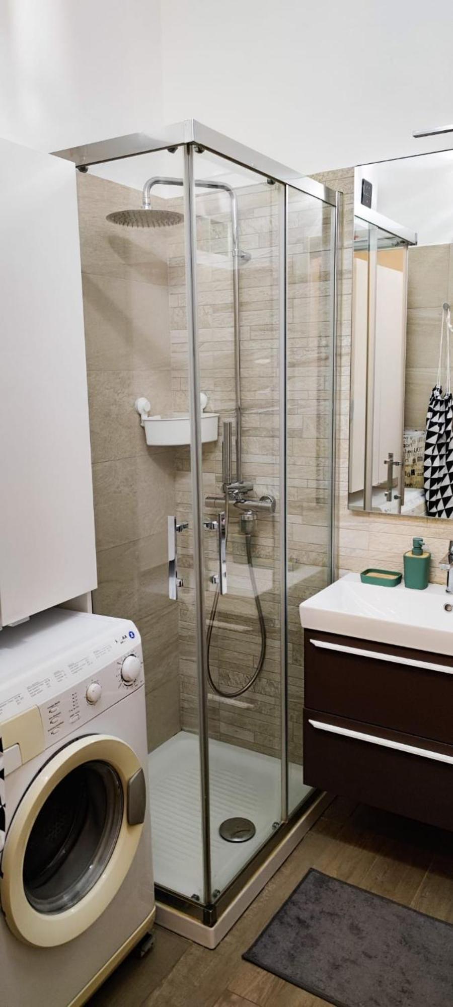 B&B Casa Nizza トリノ 部屋 写真