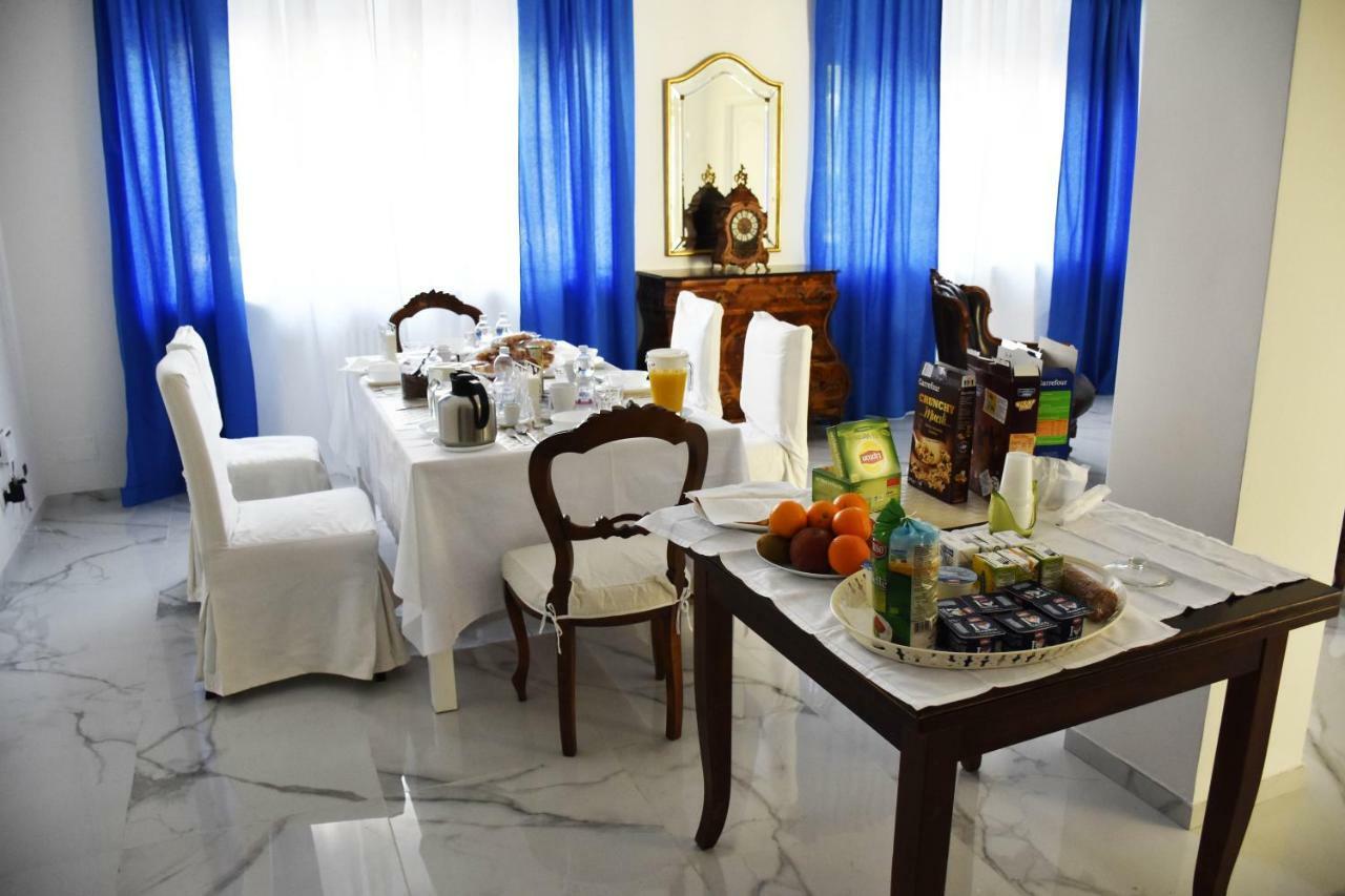 B&B Casa Nizza トリノ エクステリア 写真