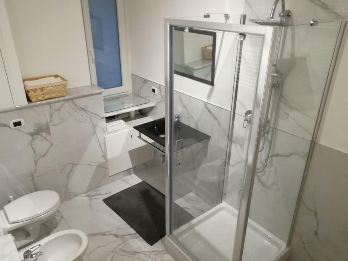 B&B Casa Nizza トリノ エクステリア 写真