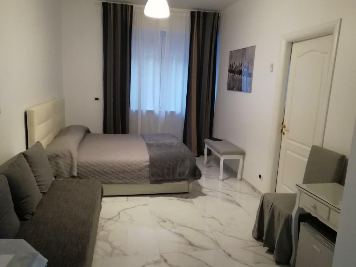 B&B Casa Nizza トリノ エクステリア 写真