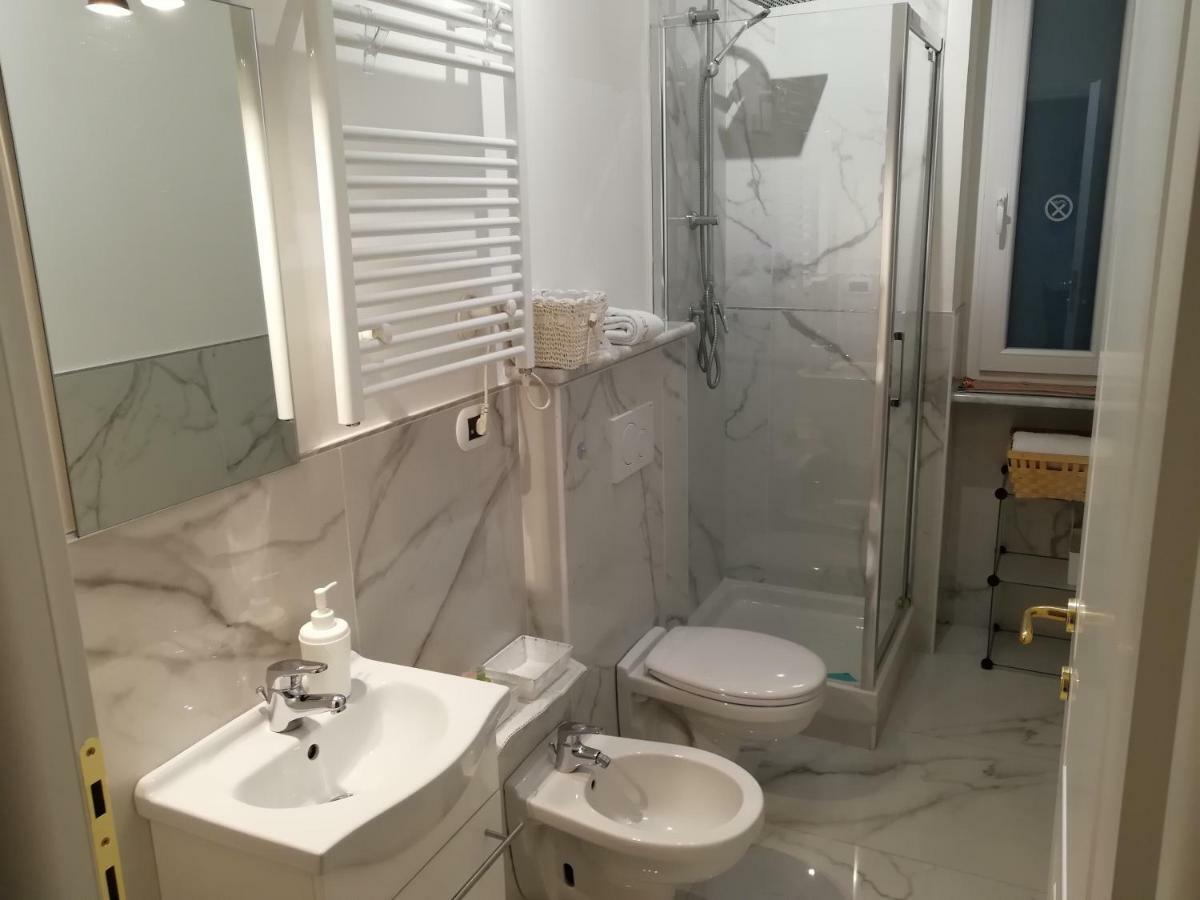 B&B Casa Nizza トリノ エクステリア 写真