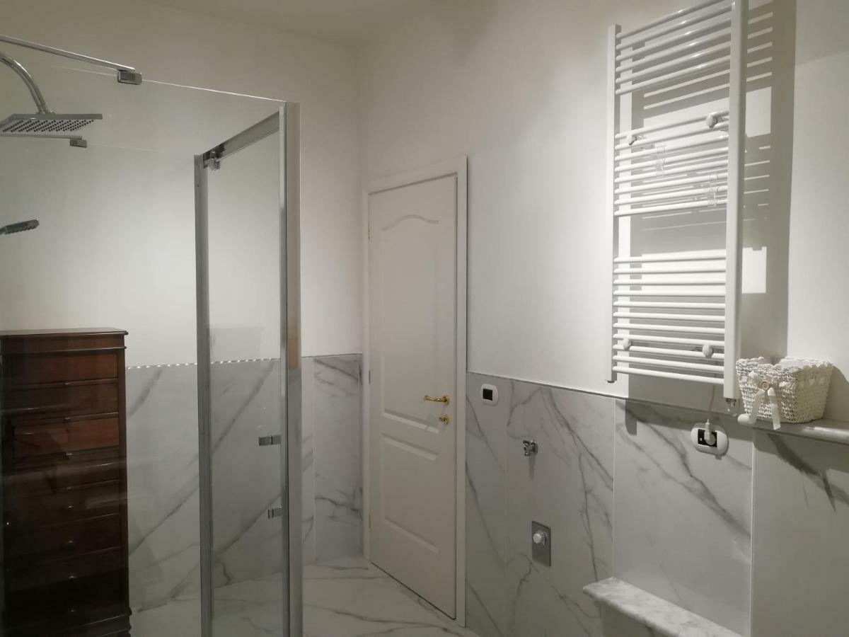 B&B Casa Nizza トリノ エクステリア 写真