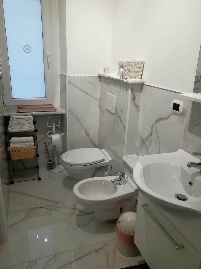 B&B Casa Nizza トリノ エクステリア 写真